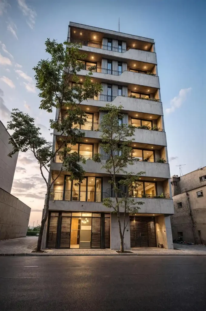 Residencial Santa Úrsula