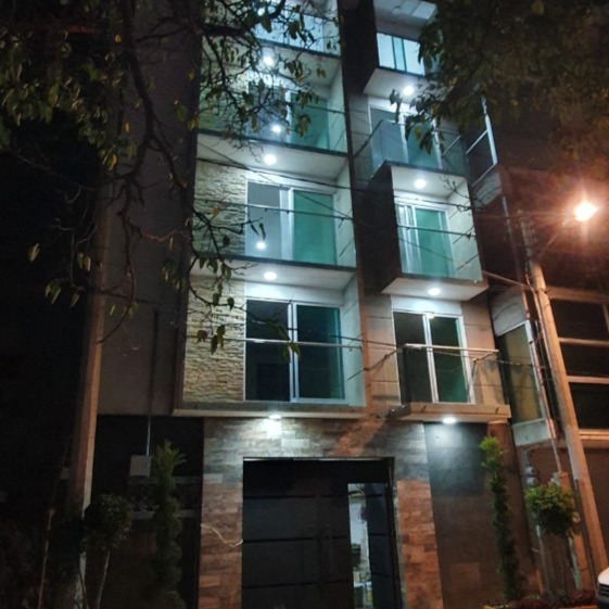 Residencial Aponecas