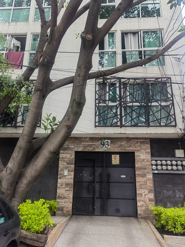 Residencial Coras