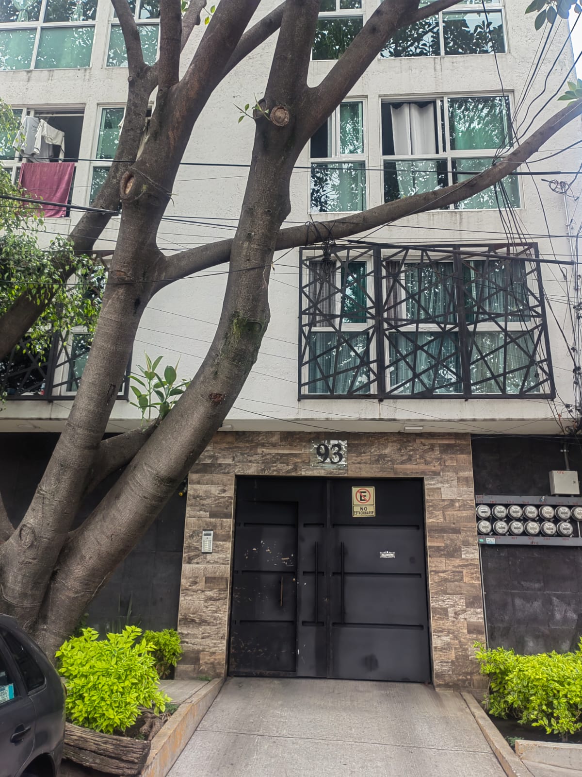 Residencial Coras