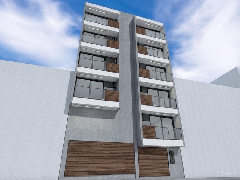 Residencial San Antonio