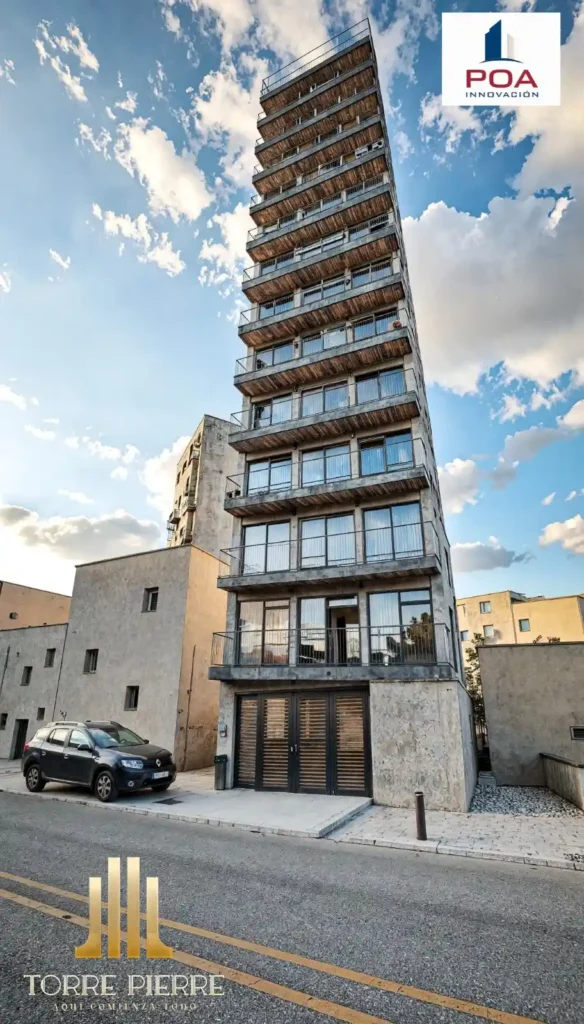 Torre Pierre