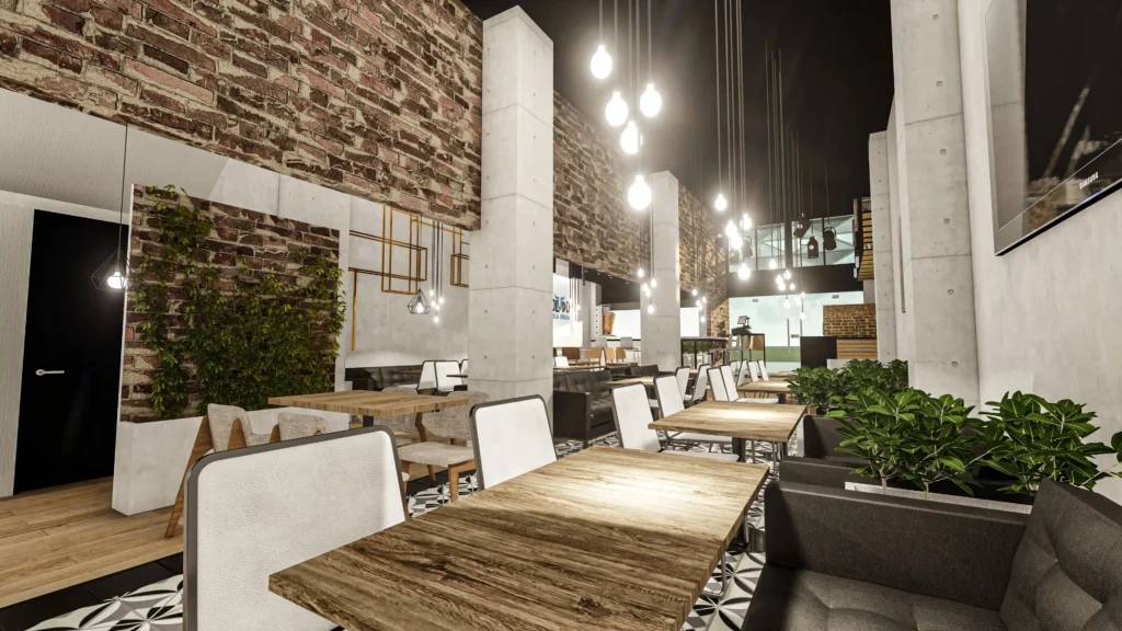 Restaurante Orizaba